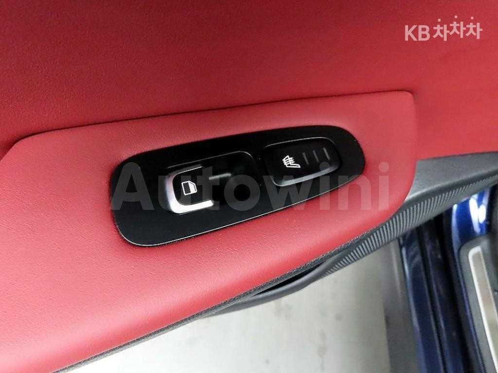 2020 KIA STINGER 2.0 TURBO 2WD PLATINUM - 14