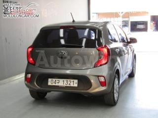 KNAB3511BHT146984 2017 KIA  MORNING JA  LUXURY-2