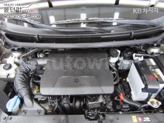 KNAB3511BHT146984 2017 KIA  MORNING JA  LUXURY-5