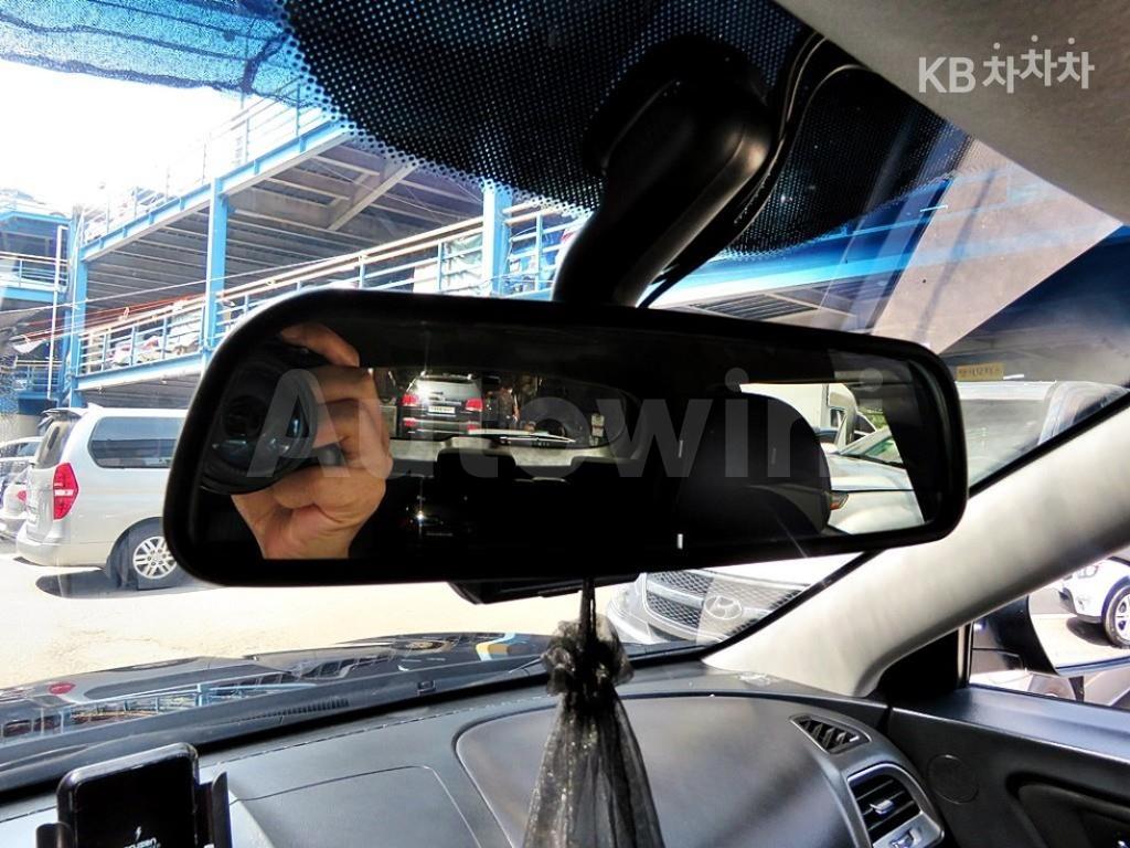 2016 SSANGYONG TIVOLI GASOLINE VX - 12