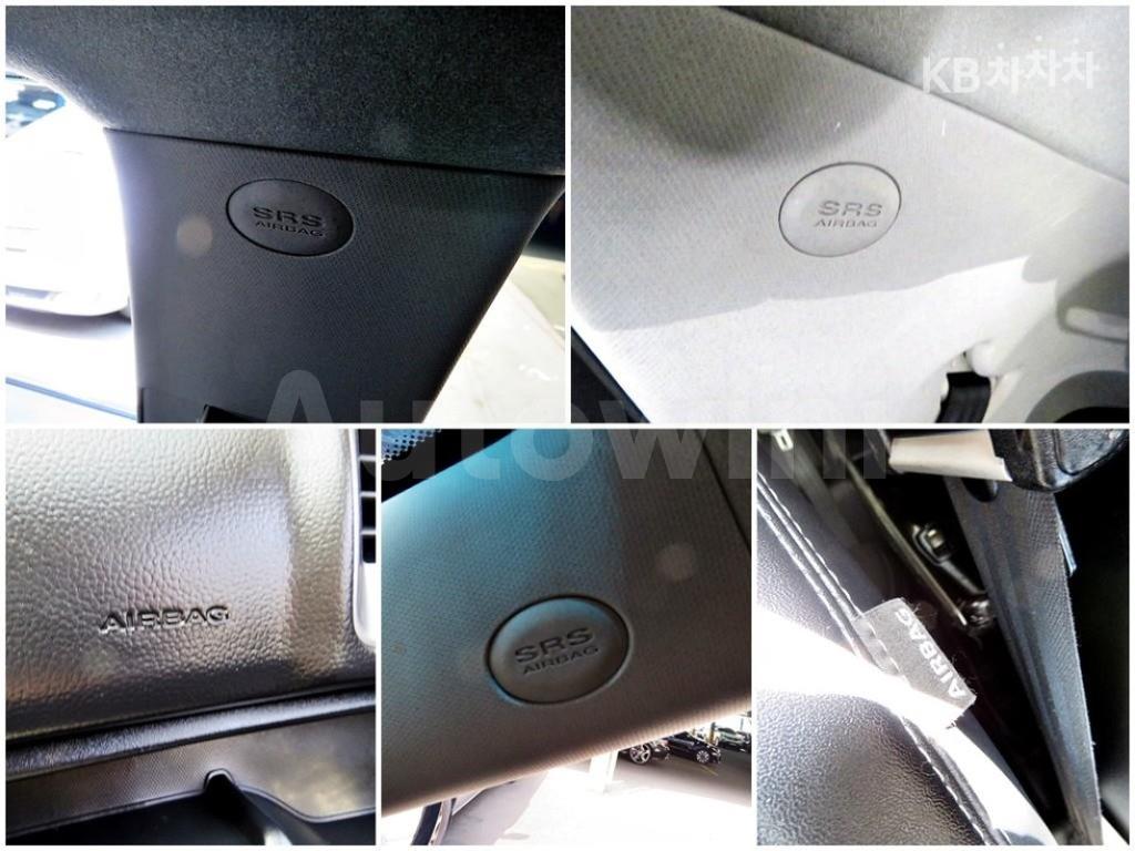 2016 SSANGYONG TIVOLI GASOLINE VX - 15