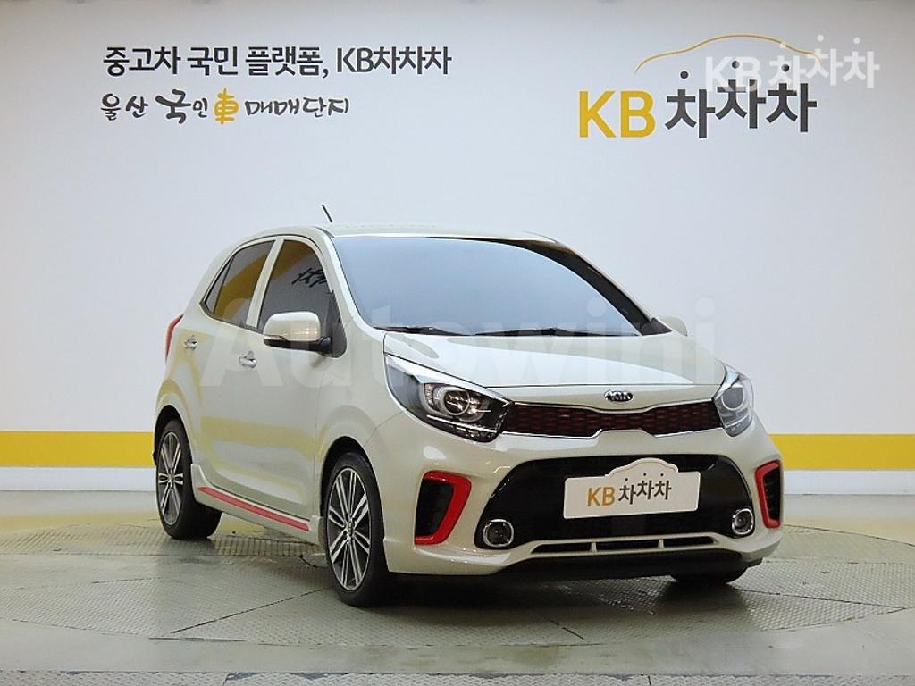 KNAB5511BHT073307 2017 KIA  MORNING JA  PRESTIGE-2