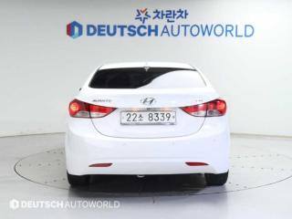 KMHDH41DBDU638312 2013 HYUNDAI AVANTE MD ELANTRA M16 GDI MORDERN-3