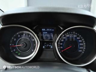 2013 HYUNDAI AVANTE MD ELANTRA M16 GDI MORDERN - 8