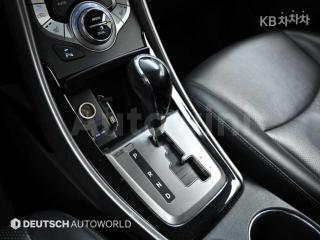 2013 HYUNDAI AVANTE MD ELANTRA M16 GDI MORDERN - 9