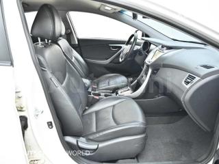 2013 HYUNDAI AVANTE MD ELANTRA M16 GDI MORDERN - 10