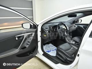 2013 HYUNDAI AVANTE MD ELANTRA M16 GDI MORDERN - 11