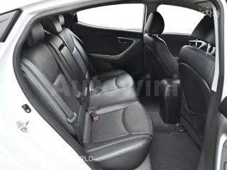 2013 HYUNDAI AVANTE MD ELANTRA M16 GDI MORDERN - 12