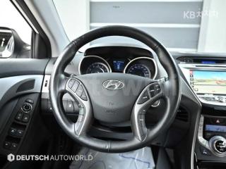 2013 HYUNDAI AVANTE MD ELANTRA M16 GDI MORDERN - 13