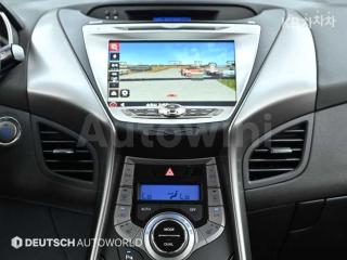 2013 HYUNDAI AVANTE MD ELANTRA M16 GDI MORDERN - 14