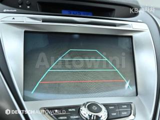 2013 HYUNDAI AVANTE MD ELANTRA M16 GDI MORDERN - 15