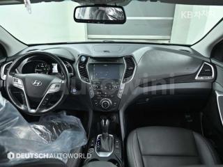 2018 HYUNDAI SANTAFE THE PRIME DIESEL R2.0 2WD 5 SEATS VALUEPLUS - 7