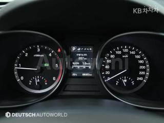 2018 HYUNDAI SANTAFE THE PRIME DIESEL R2.0 2WD 5 SEATS VALUEPLUS - 8