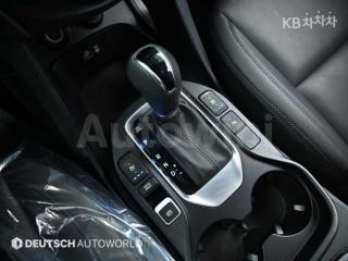 2018 HYUNDAI SANTAFE THE PRIME DIESEL R2.0 2WD 5 SEATS VALUEPLUS - 9