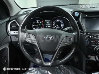 2018 HYUNDAI SANTAFE THE PRIME DIESEL R2.0 2WD 5 SEATS VALUEPLUS - 13