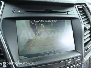 2018 HYUNDAI SANTAFE THE PRIME DIESEL R2.0 2WD 5 SEATS VALUEPLUS - 15