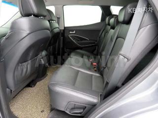 2018 HYUNDAI SANTAFE THE PRIME DIESEL R2.0 2WD 7 SEATS PREMIUM - 8