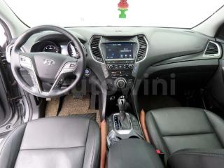 2018 HYUNDAI SANTAFE THE PRIME DIESEL R2.0 2WD 7 SEATS PREMIUM - 9