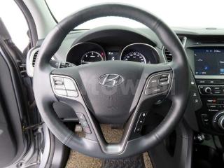 2018 HYUNDAI SANTAFE THE PRIME DIESEL R2.0 2WD 7 SEATS PREMIUM - 10