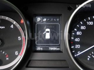 2018 HYUNDAI SANTAFE THE PRIME DIESEL R2.0 2WD 7 SEATS PREMIUM - 12