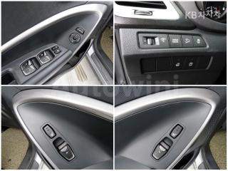 2018 HYUNDAI SANTAFE THE PRIME DIESEL R2.0 2WD 7 SEATS PREMIUM - 15