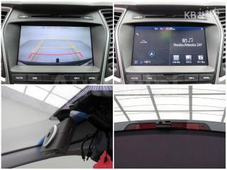 2018 HYUNDAI SANTAFE THE PRIME DIESEL R2.0 2WD 7 SEATS PREMIUM - 16