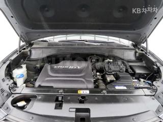 2018 HYUNDAI SANTAFE THE PRIME DIESEL R2.0 2WD 7 SEATS PREMIUM - 18