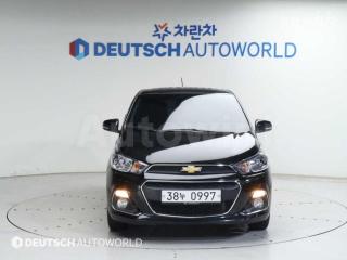 2016 GM DAEWOO (CHEVROLET) THE NEXT SPARK LT PLUS - 15