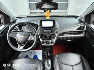 2016 GM DAEWOO (CHEVROLET) THE NEXT SPARK LT PLUS - 14