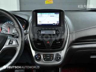 2016 GM DAEWOO (CHEVROLET) THE NEXT SPARK LT PLUS - 27