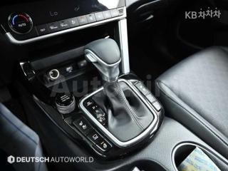 2021 KIA SELTOS 1.6 GASOLINE TURBO 2WD SIGNATURE - 9