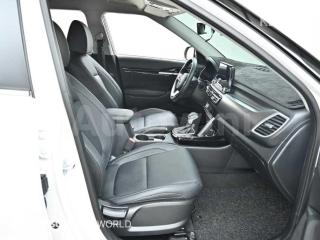 2021 KIA SELTOS 1.6 GASOLINE TURBO 2WD SIGNATURE - 10