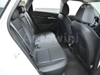 2021 KIA SELTOS 1.6 GASOLINE TURBO 2WD SIGNATURE - 12