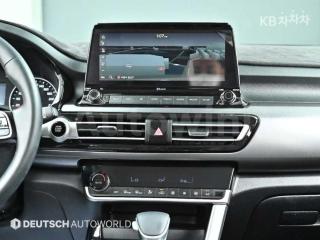 2021 KIA SELTOS 1.6 GASOLINE TURBO 2WD SIGNATURE - 14