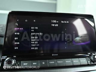 2021 KIA SELTOS 1.6 GASOLINE TURBO 2WD SIGNATURE - 18