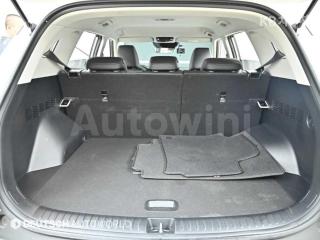 2021 KIA SELTOS 1.6 GASOLINE TURBO 2WD SIGNATURE - 20