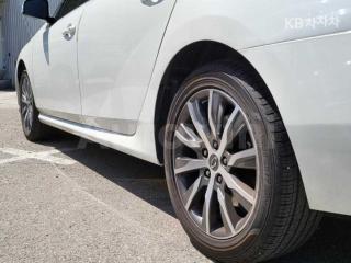 2015 RENAULT SAMSUNG SM5 NOVA LE BASIC - 7