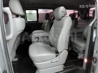 KMJWA37KBJU941133 2018 HYUNDAI GRAND STAREX H-1 12 SEATS-5