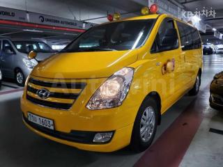 KMJWA37KBHU871135 2017 HYUNDAI GRAND STAREX H-1 12 SEATS-0