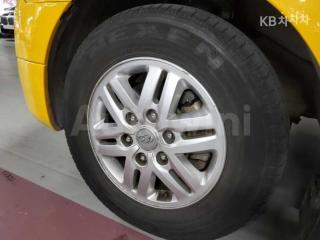 2017 HYUNDAI GRAND STAREX H-1 12 SEATS - 7