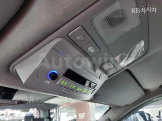 2017 HYUNDAI GRAND STAREX H-1 12 SEATS - 13