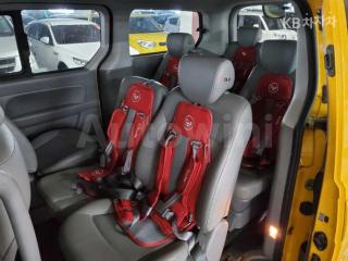 2017 HYUNDAI GRAND STAREX H-1 12 SEATS - 17