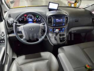 2017 HYUNDAI GRAND STAREX H-1 12 SEATS - 20