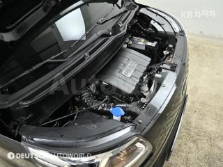 KNACK811BMT268328 2021 KIA  RAY 1.0 GASOLINE SIGNATURE-5