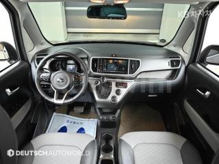 2021 KIA  RAY 1.0 GASOLINE SIGNATURE - 7