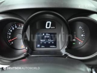 2021 KIA  RAY 1.0 GASOLINE SIGNATURE - 8