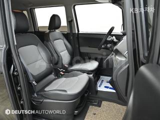 2021 KIA  RAY 1.0 GASOLINE SIGNATURE - 10