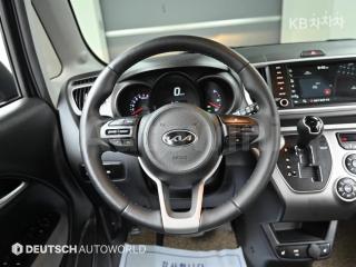 2021 KIA  RAY 1.0 GASOLINE SIGNATURE - 13