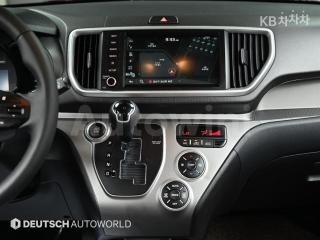 2021 KIA  RAY 1.0 GASOLINE SIGNATURE - 14