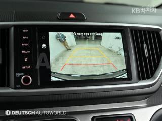 2021 KIA  RAY 1.0 GASOLINE SIGNATURE - 15
